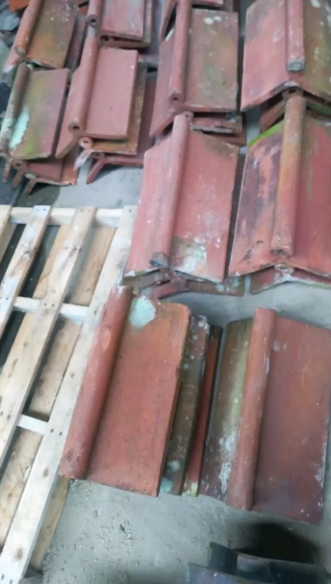 Ridge Tiles - Image 4