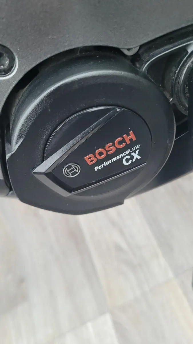 VICTORIA, E-BIKE, ELECTRIC BIKE, BOSCH - Image 3