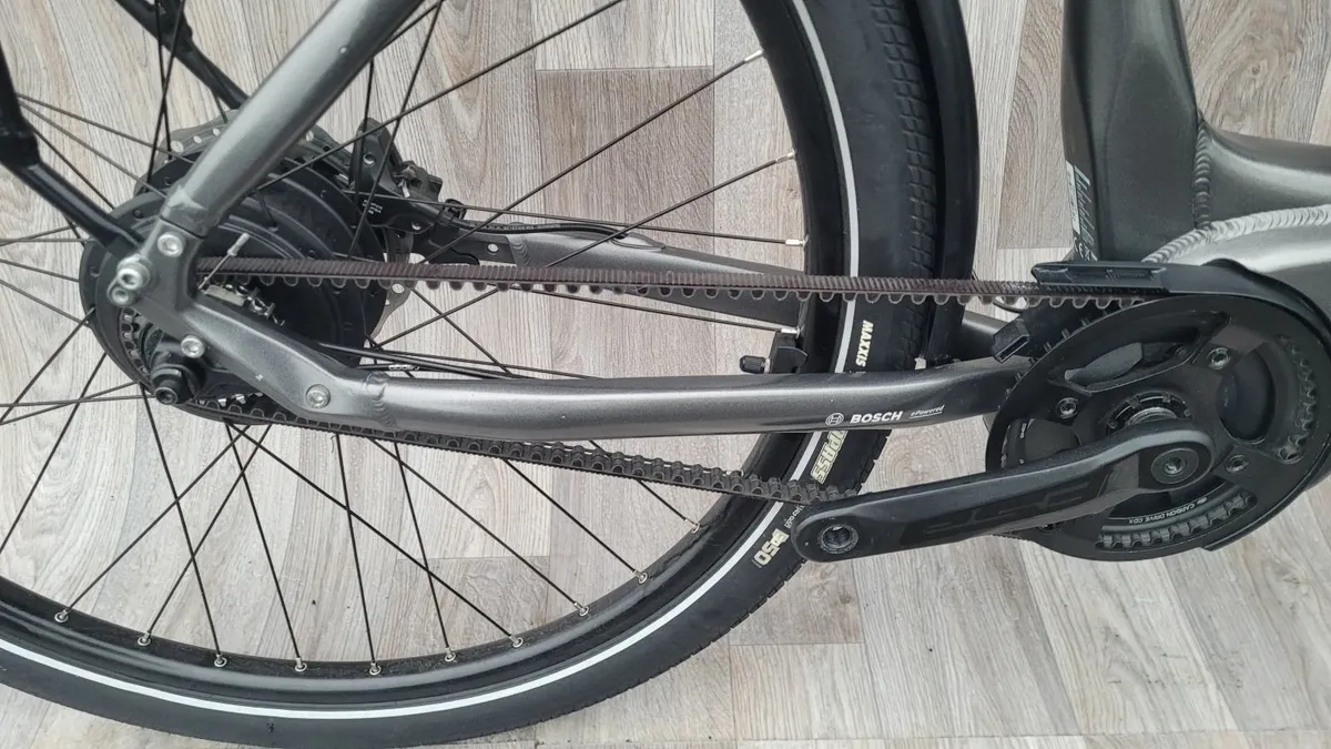 VICTORIA, E-BIKE, ELECTRIC BIKE, BOSCH - Image 4