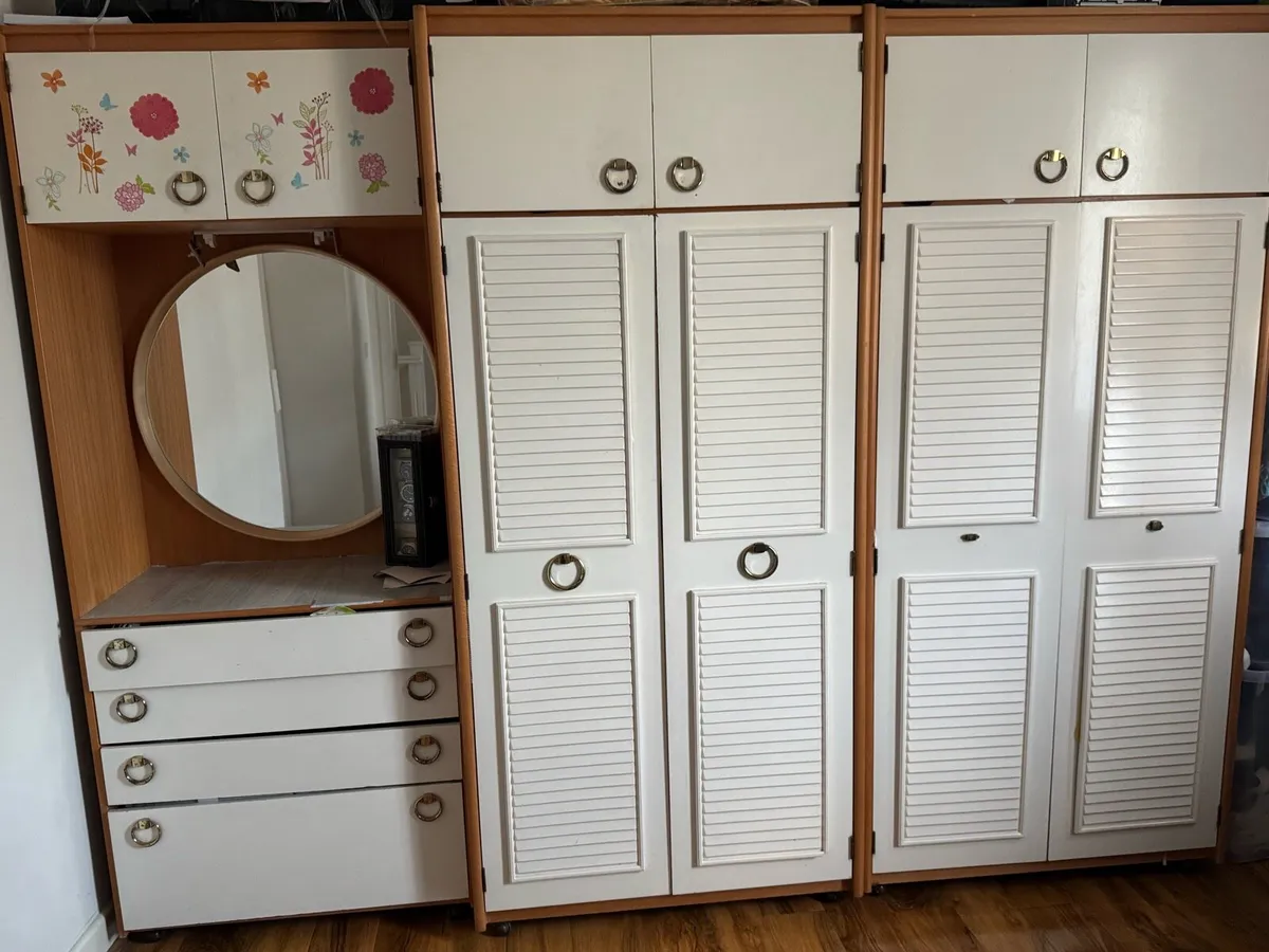 Wardrobe