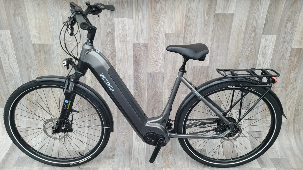 VICTORIA, E-BIKE, ELECTRIC BIKE, BOSCH - Image 1