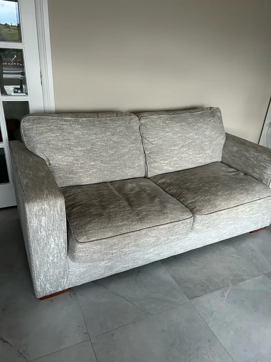 Sofa bed - Image 1