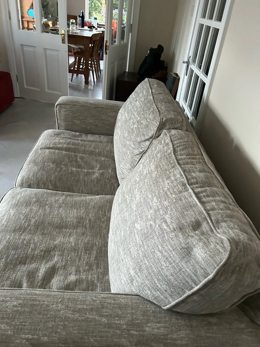 Sofa bed - Image 2