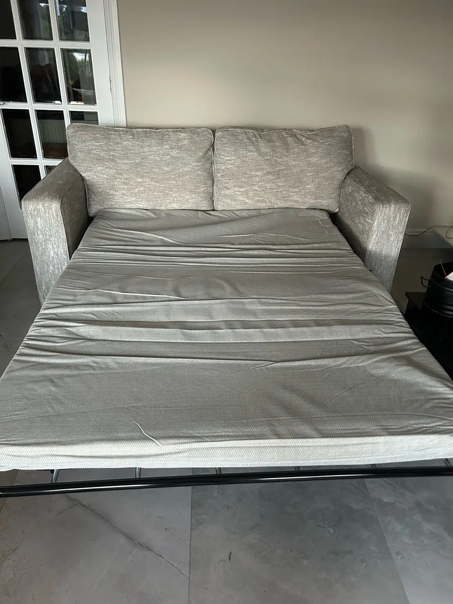 Sofa bed - Image 3