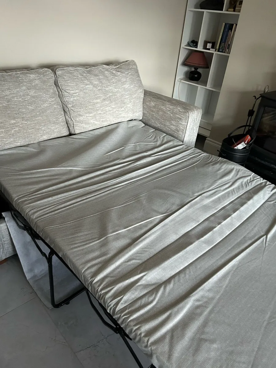 Sofa bed - Image 4
