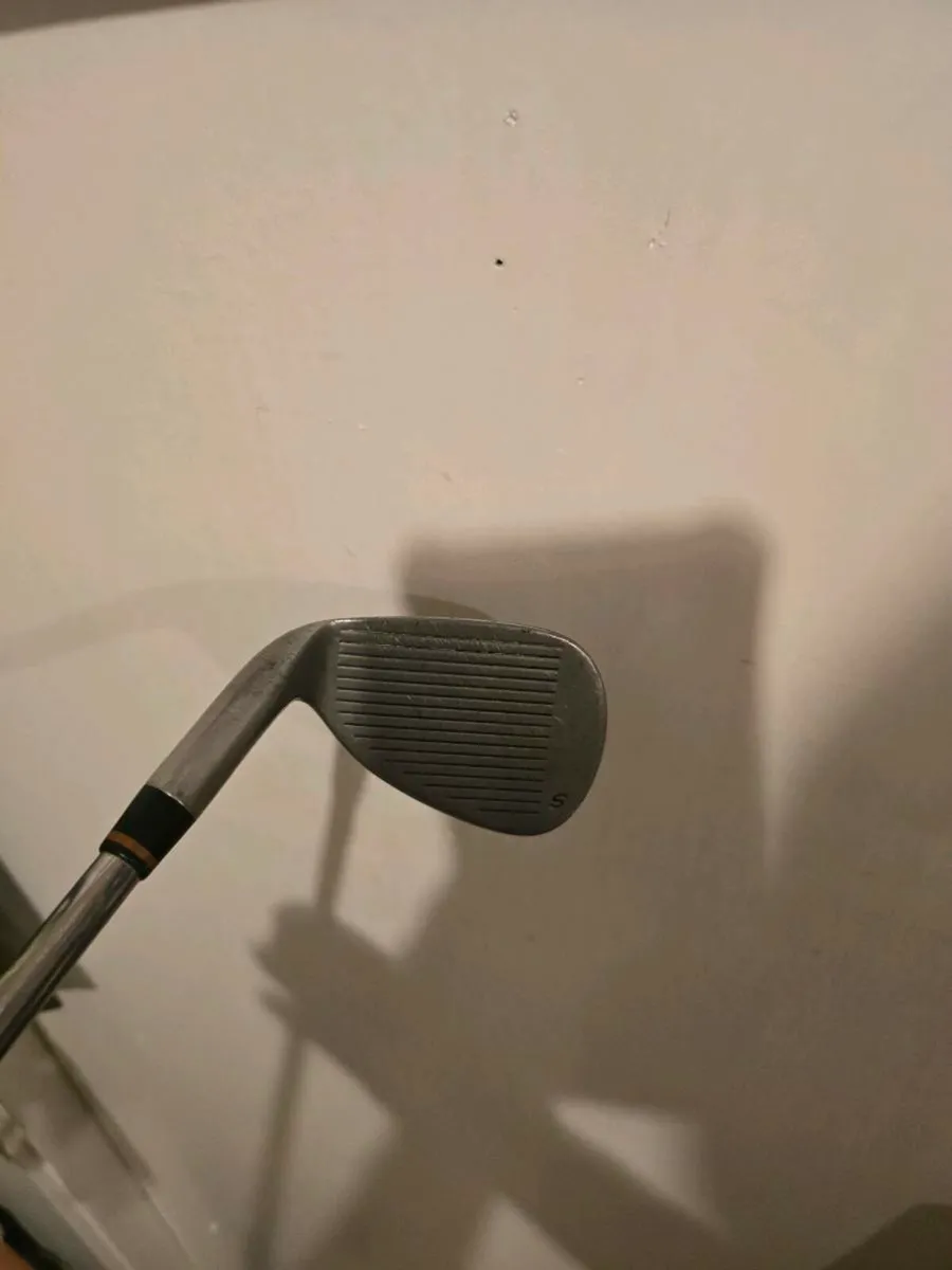 Talormade sand wedge - Image 2