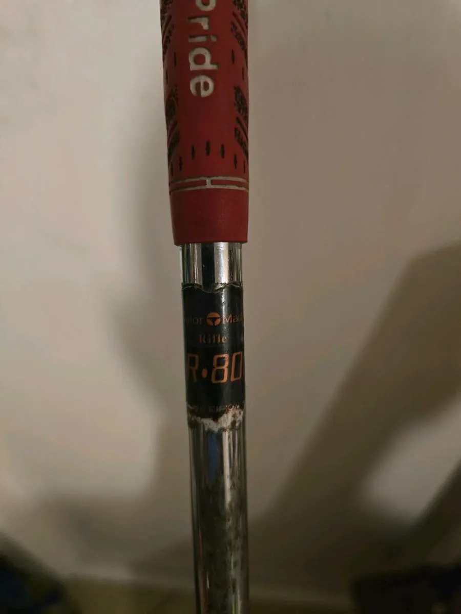 Talormade sand wedge - Image 4