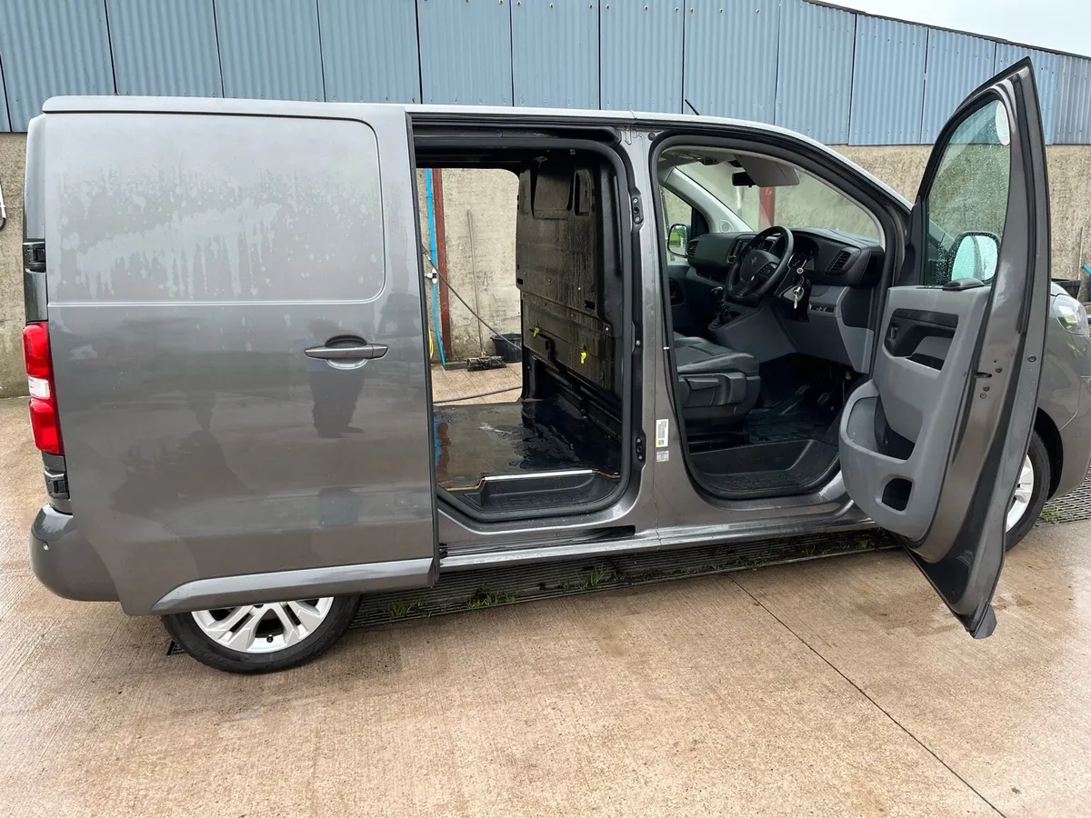 Citroen Dispatch - Image 4
