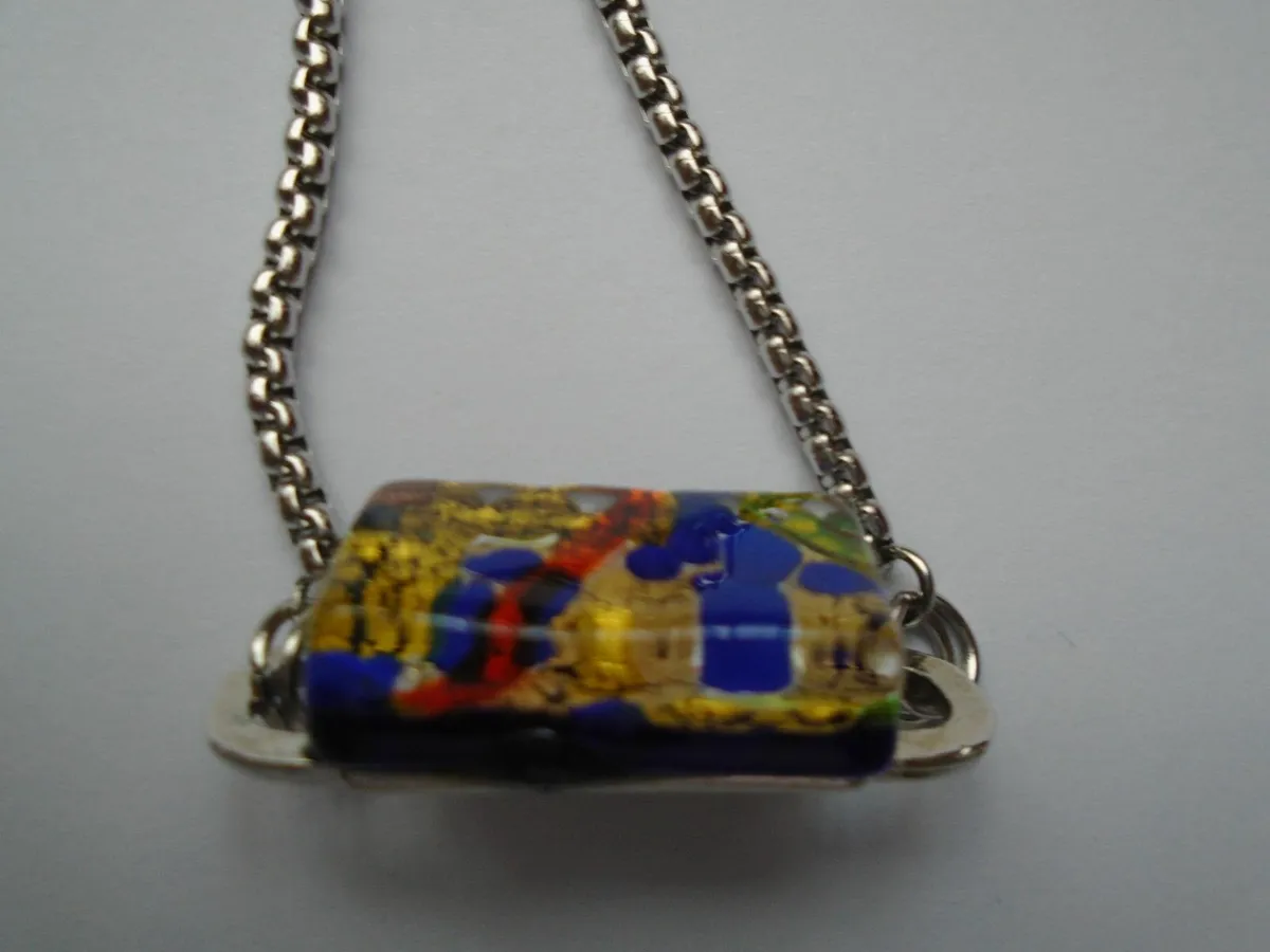 Bracelet, Jewellery, Murano glass, Gift - Image 3