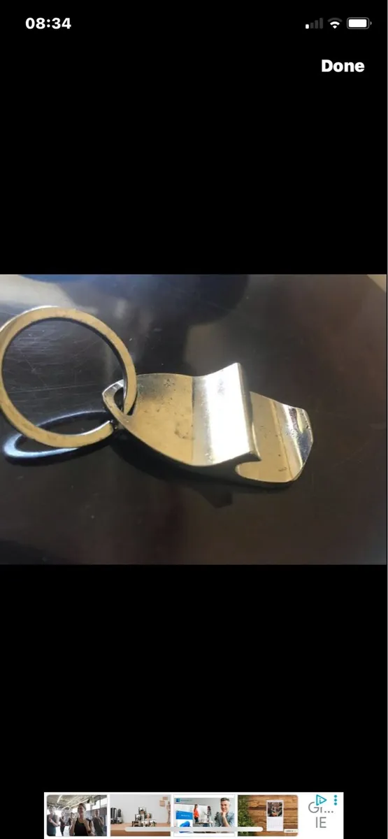 Novelty Key Rings - Image 4