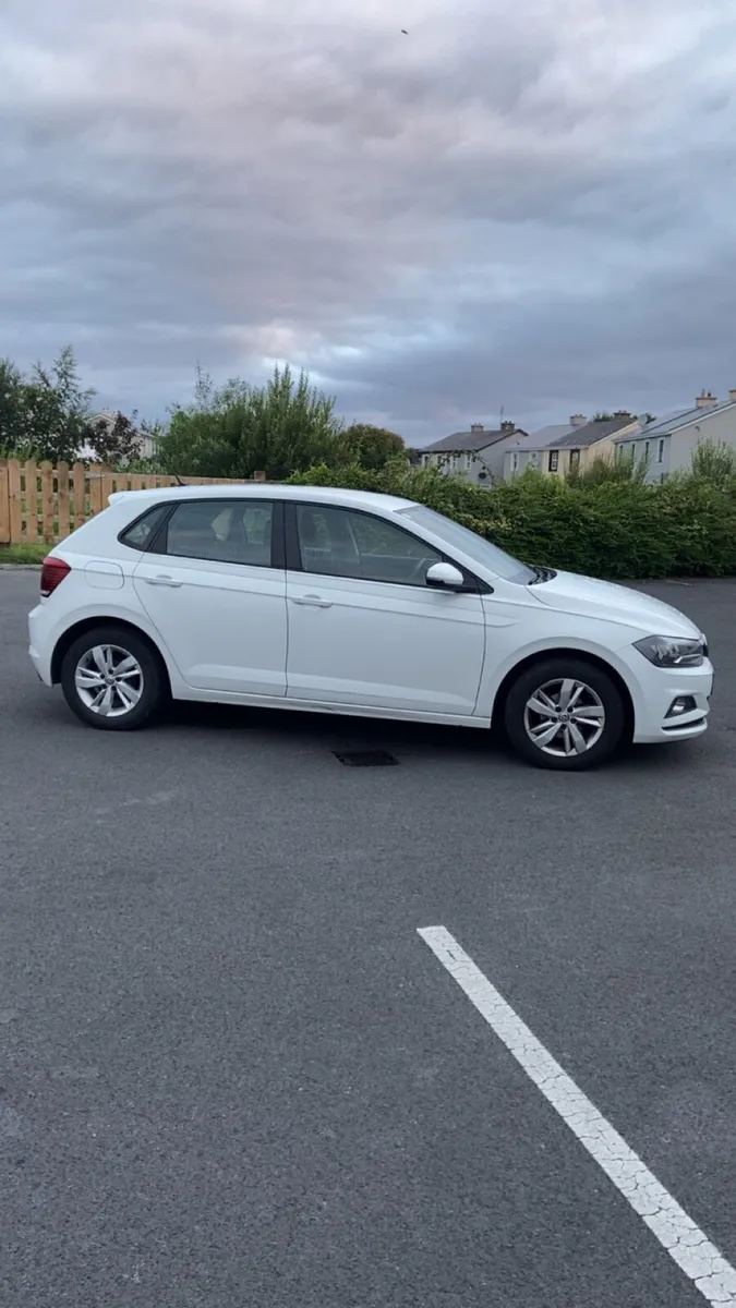 Volkswagen Polo - Image 1