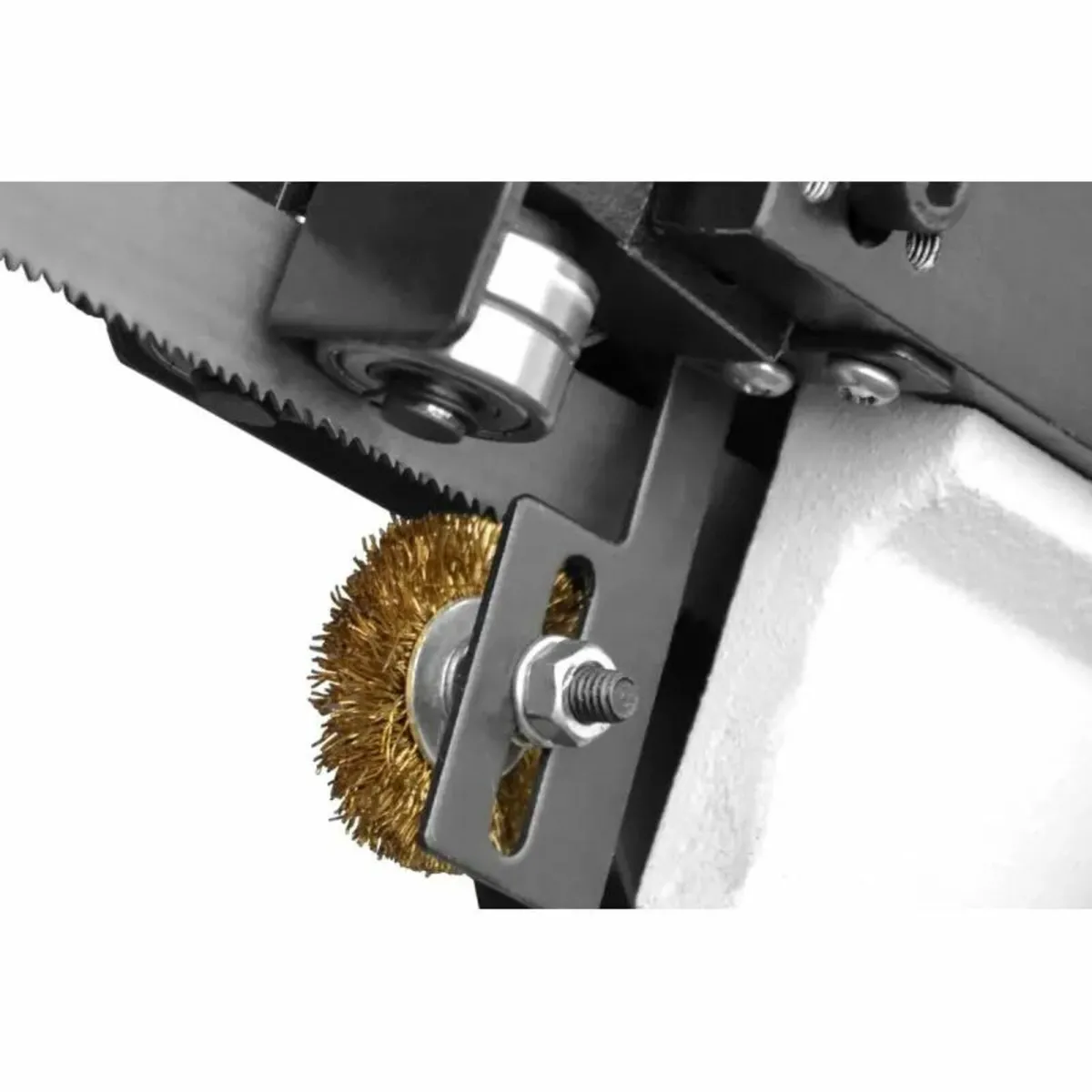 BS712SW 230V Metal Band Saw - Image 2