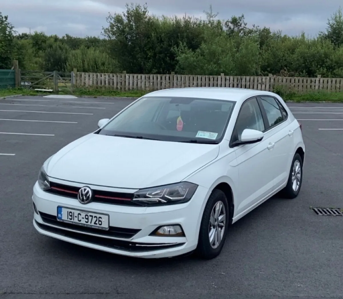 Volkswagen Polo - Image 2