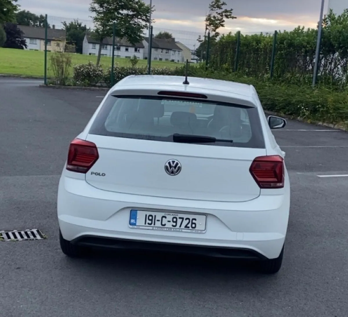 Volkswagen Polo - Image 3