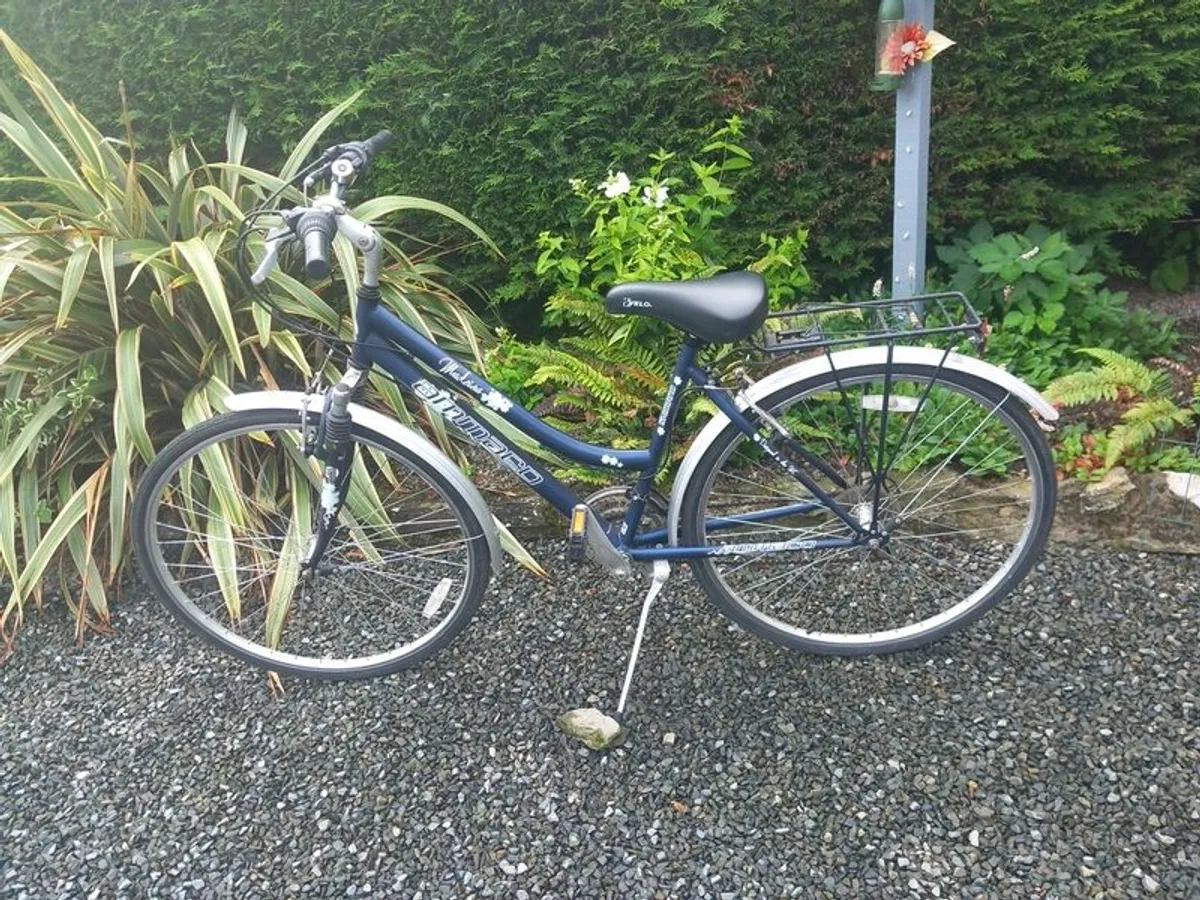 ladies bicycle - Image 1