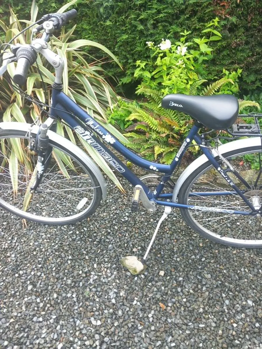 ladies bicycle - Image 2