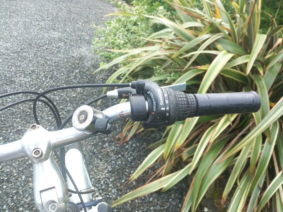 ladies bicycle - Image 3
