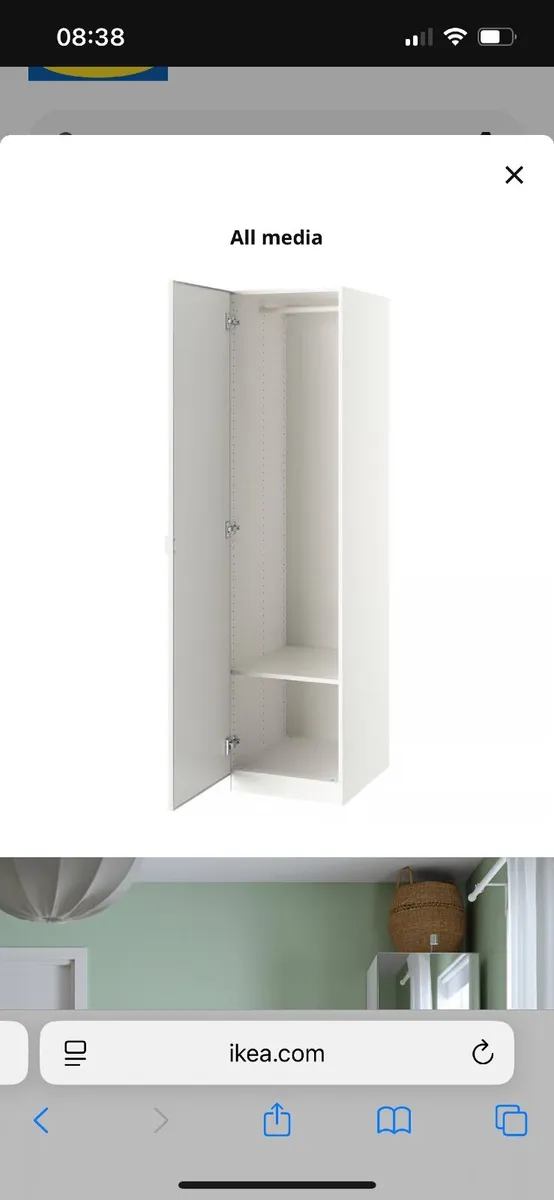 Wardrobe - Image 1