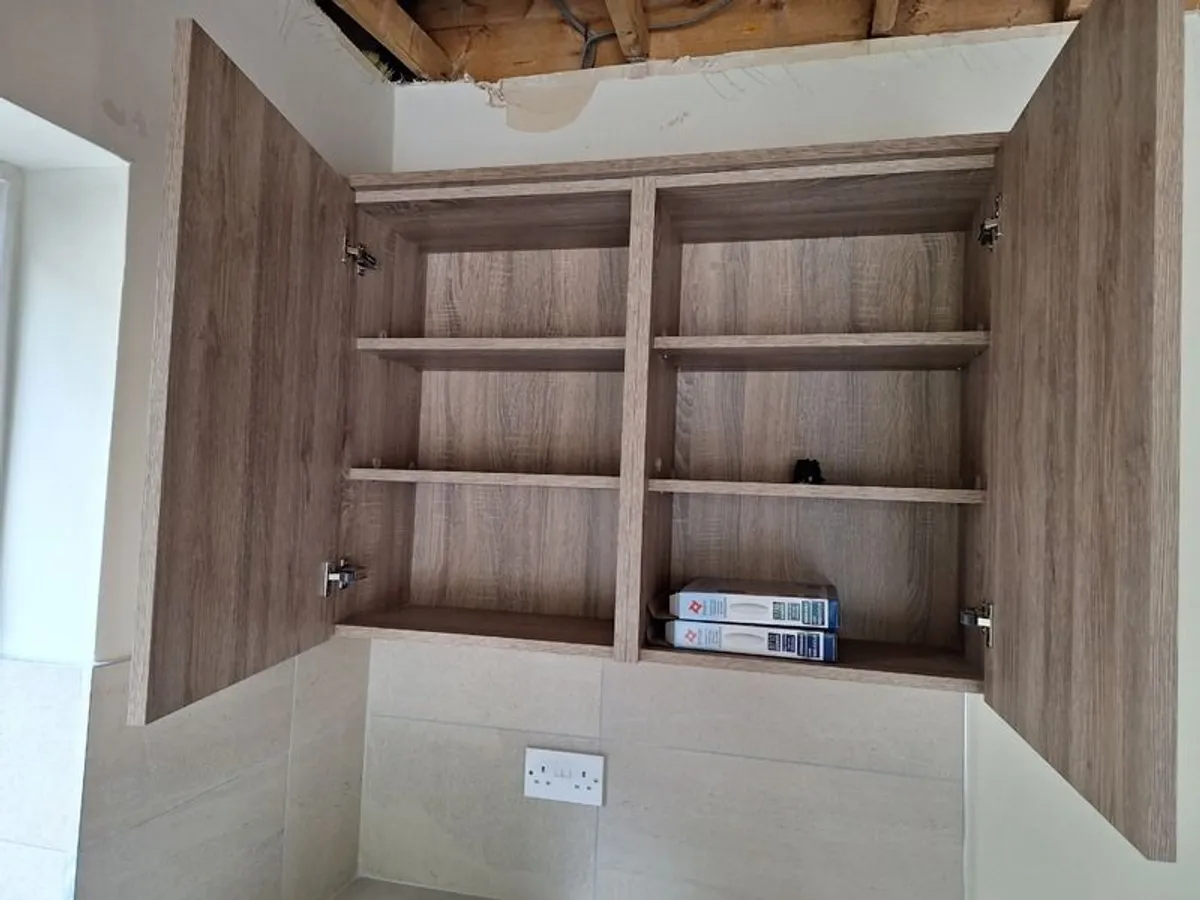 New kitchen furniture for sale - Image 3