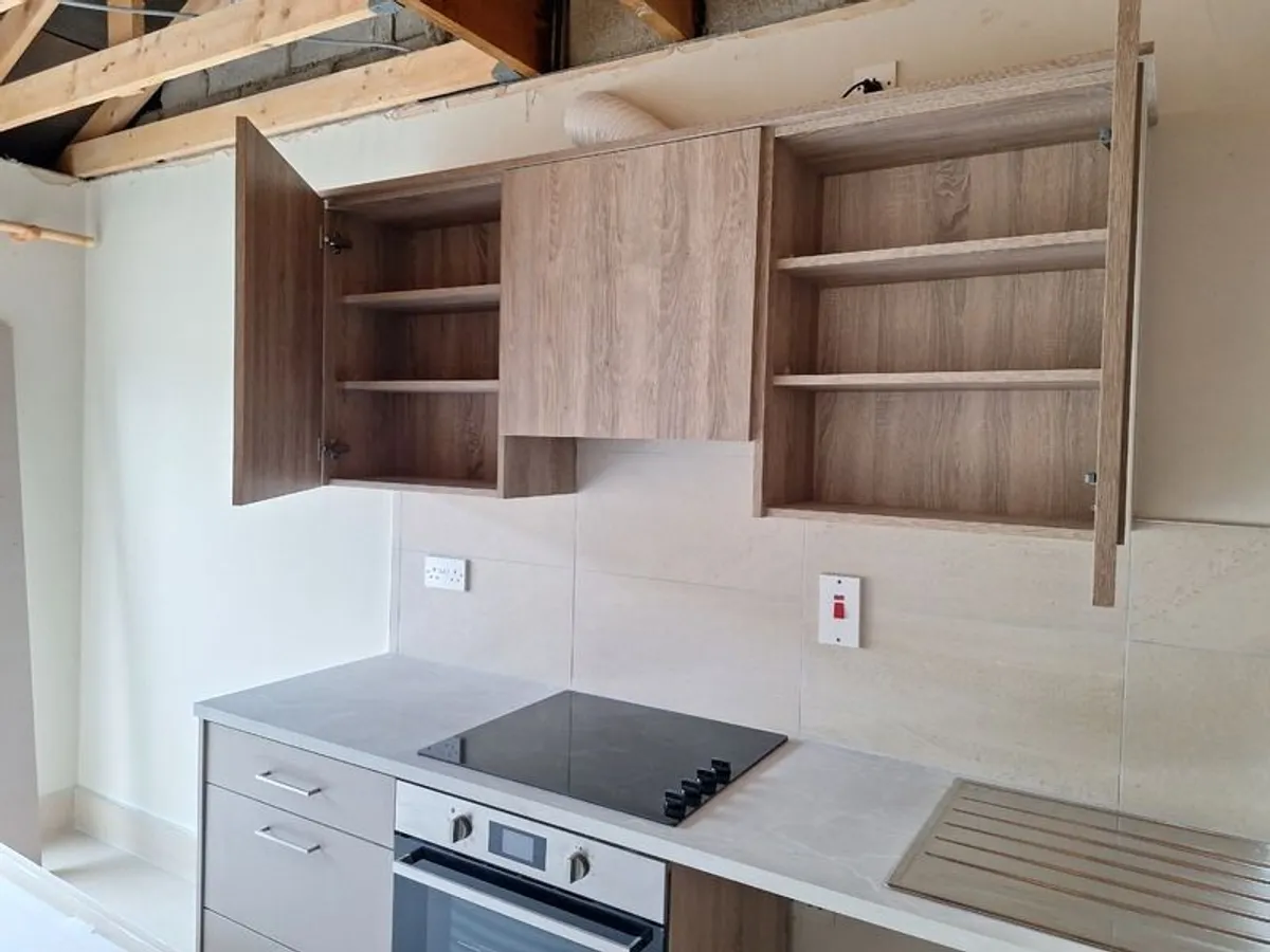 New kitchen furniture for sale - Image 4