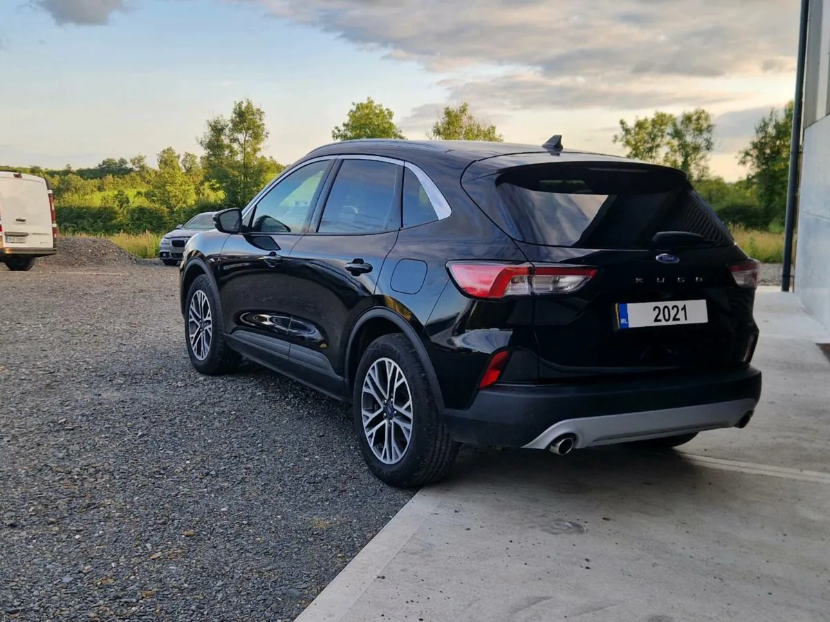 Ford kuga 1.5 tdci - Image 2
