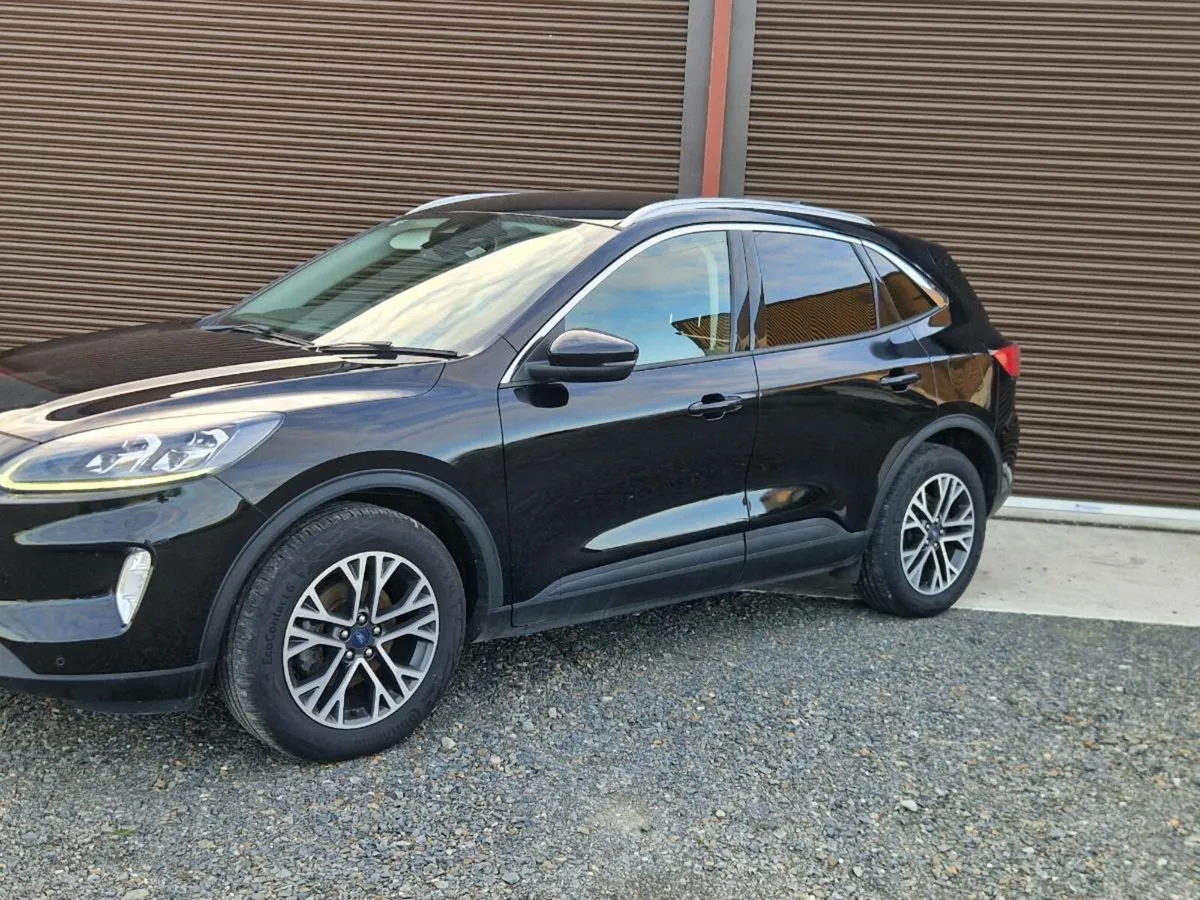 Ford kuga 1.5 tdci - Image 3