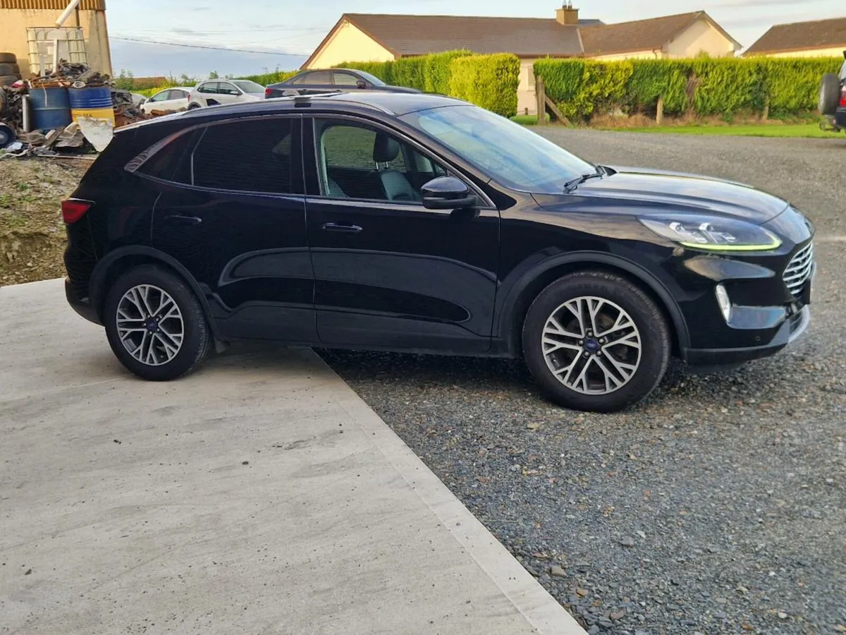 Ford kuga 1.5 tdci - Image 4