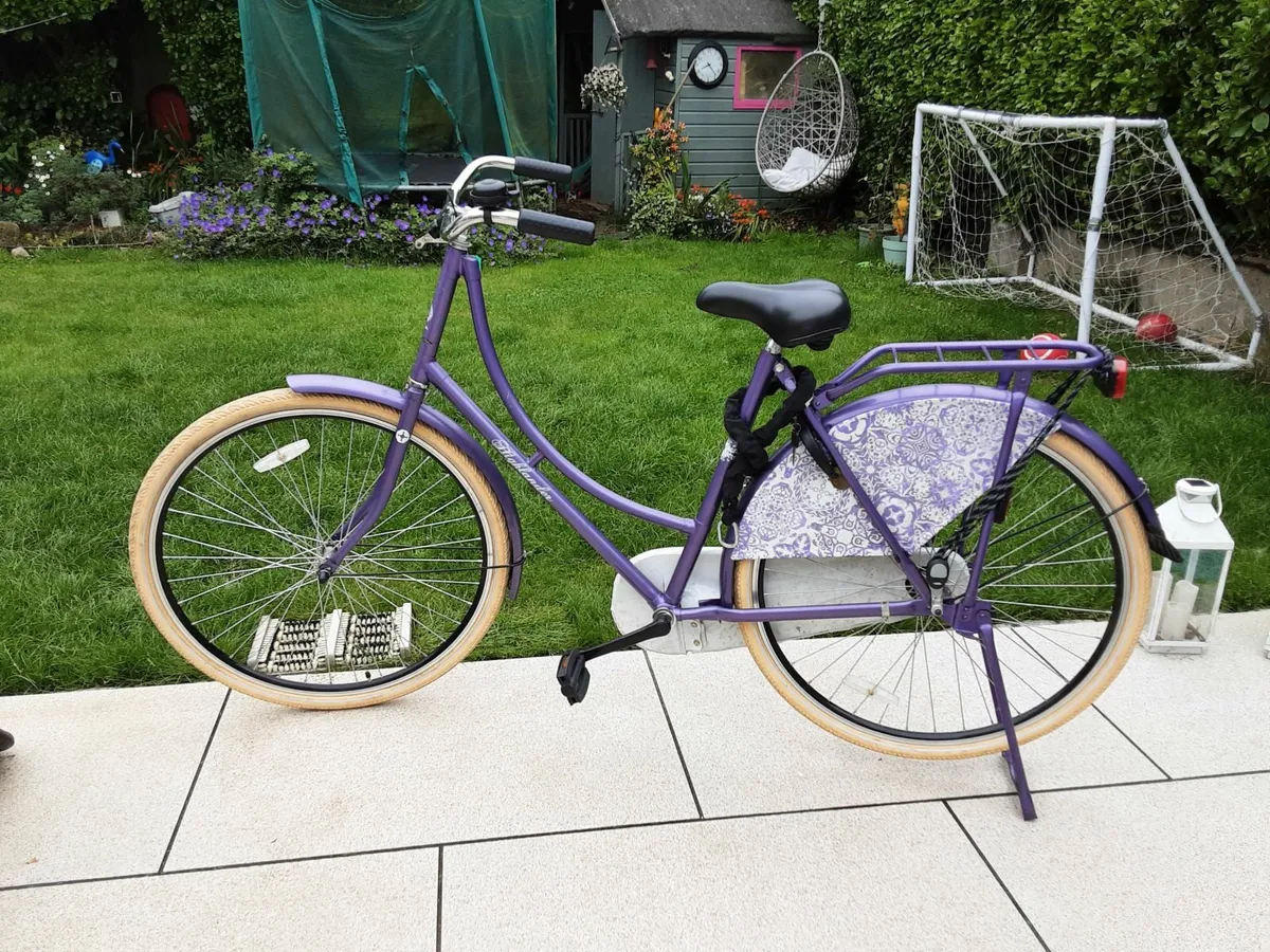 City Bike - Image 1