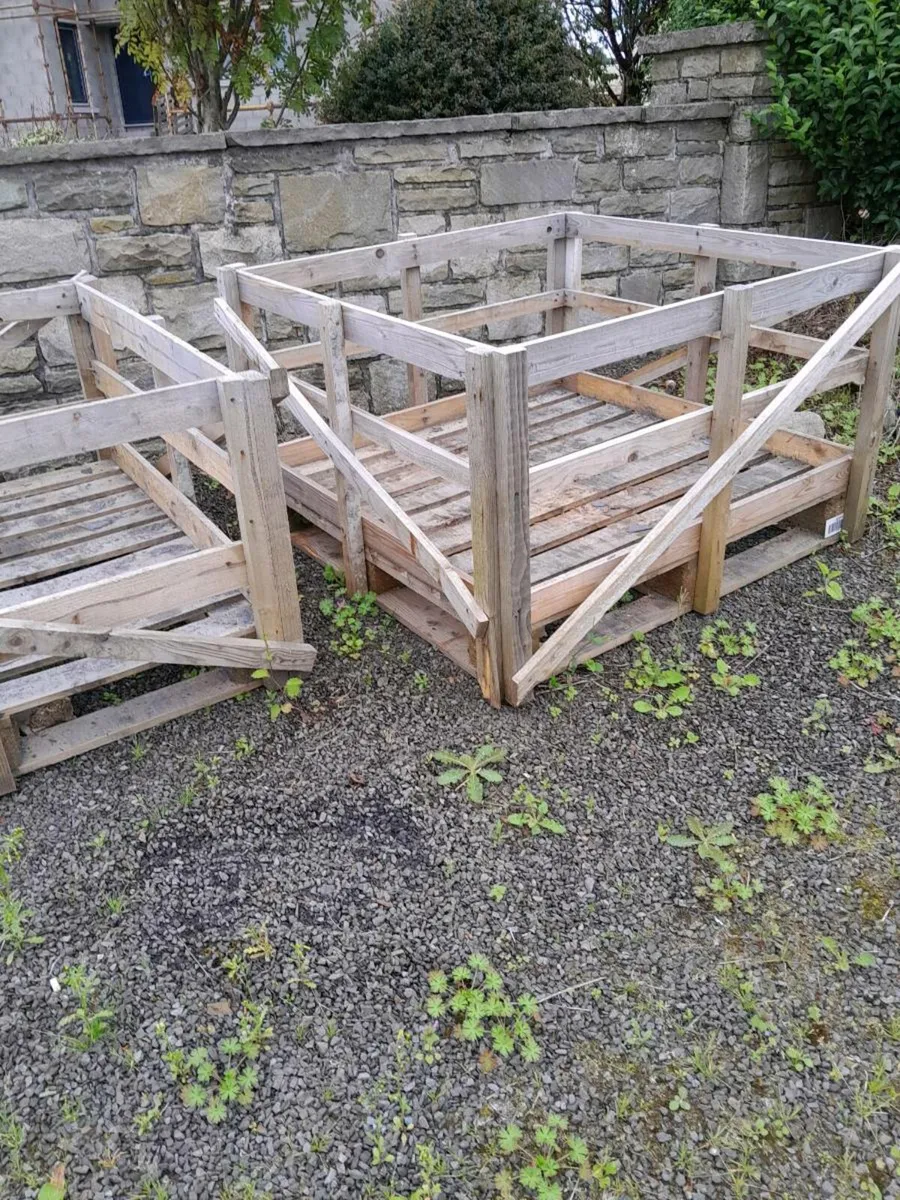 Pallets - Image 2
