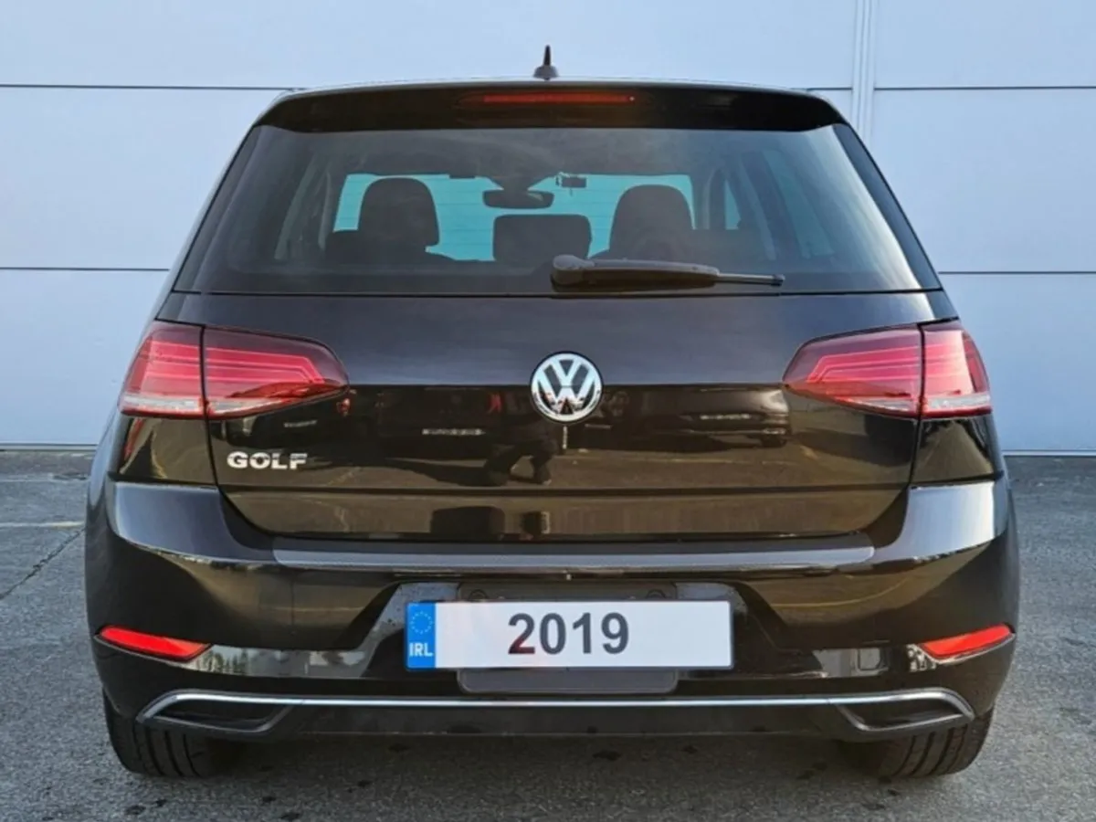Volkswagen Golf Comfortline 1.2 Tsi Automatic - Image 4