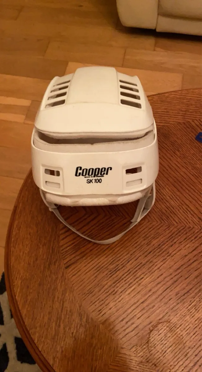 White oldstyle cooper - Image 3