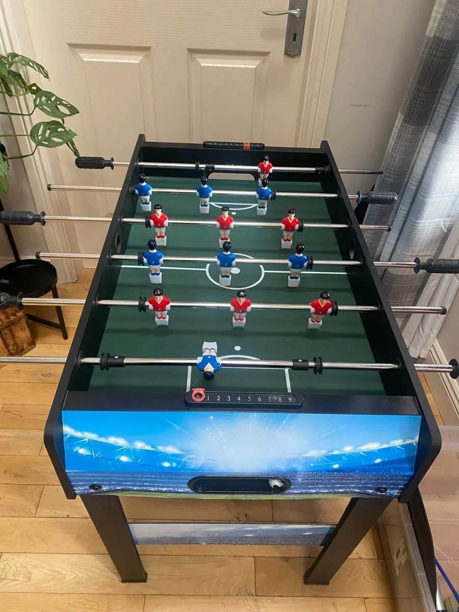 Childs 3ft Football Table - Image 3