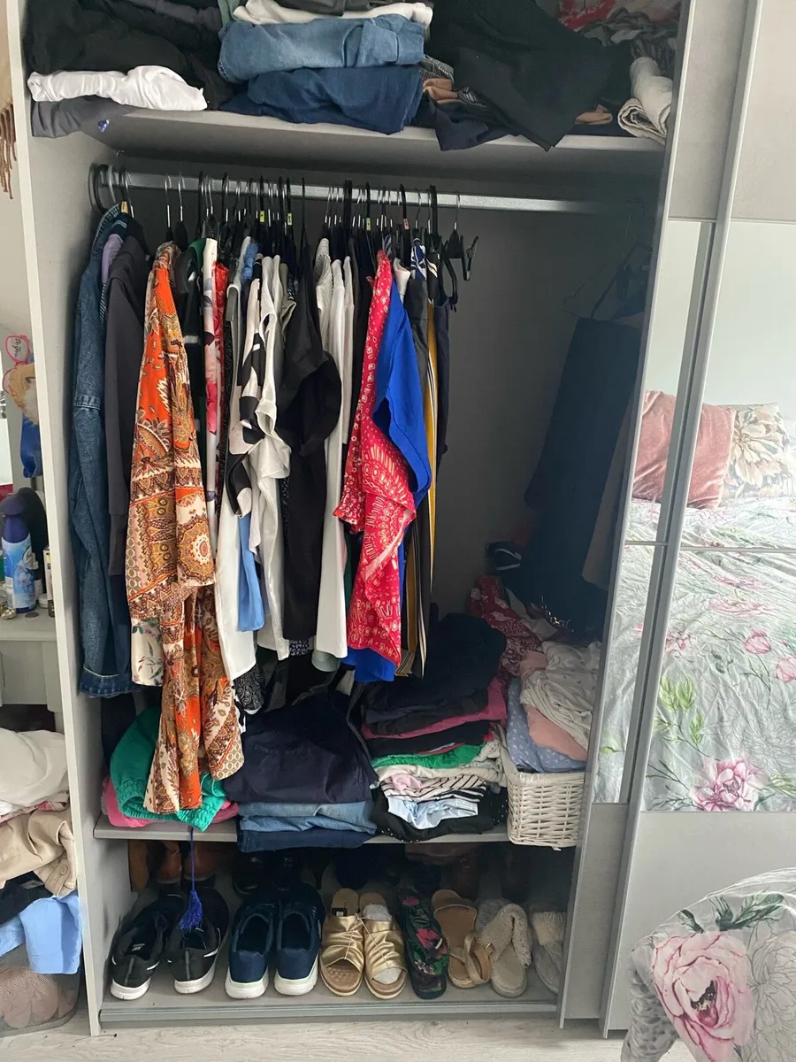 Wardrobe - Image 2