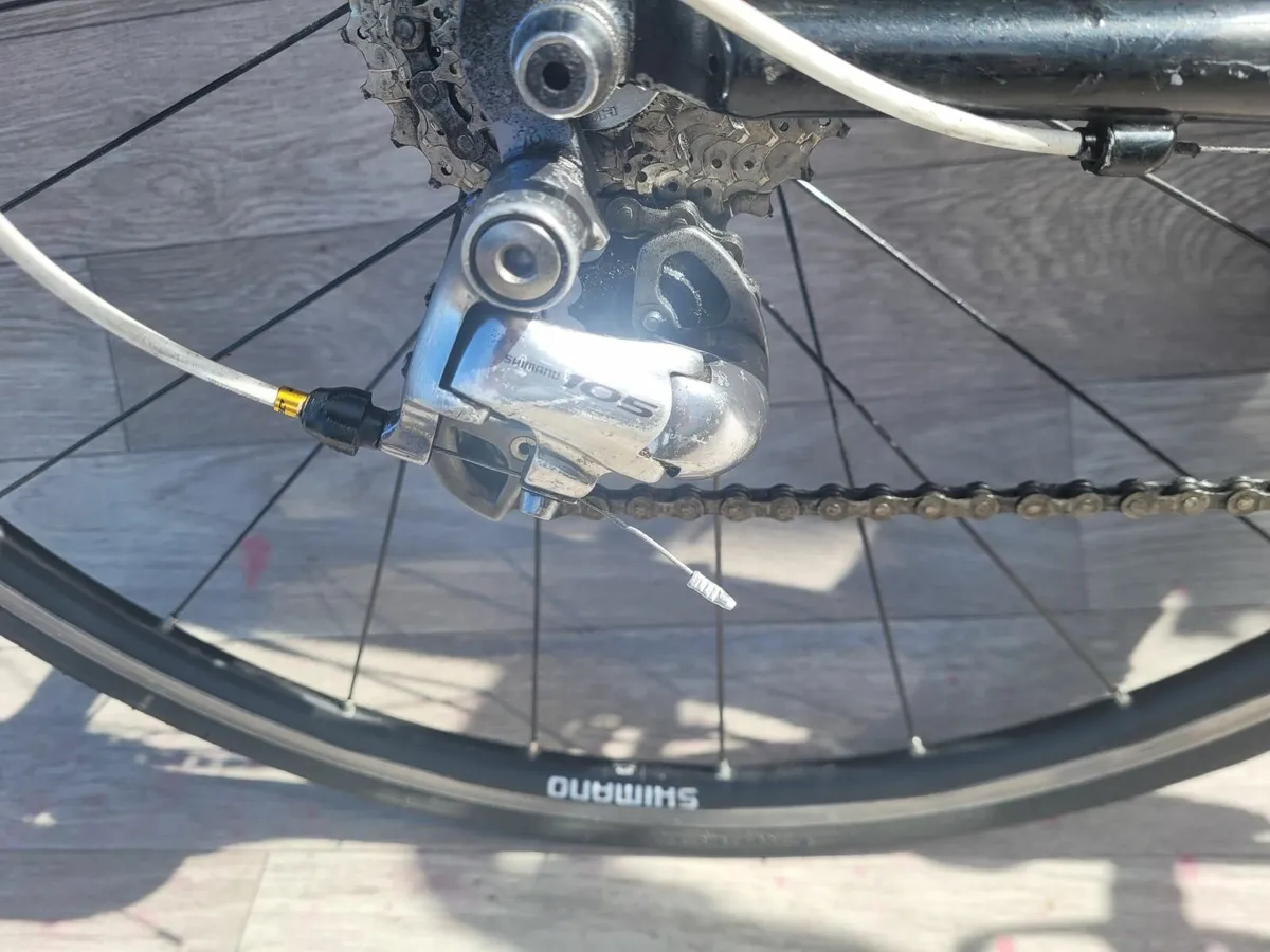 Boardman Comp Super lightweight - Image 3