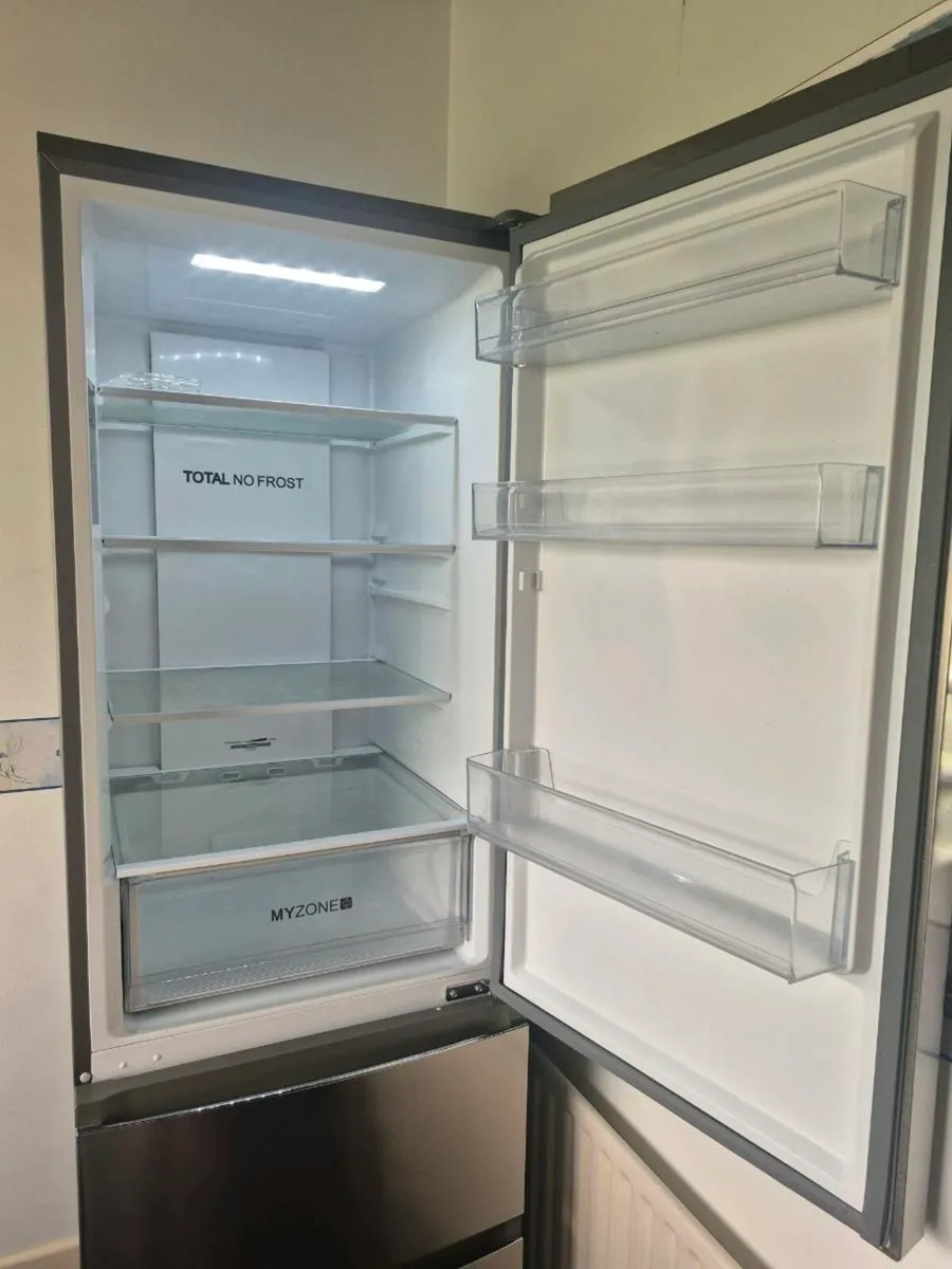 Freestanding Fridge Freezer - Image 2