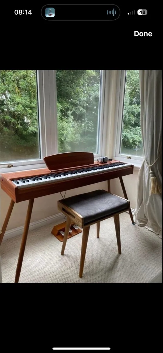Digital Piano - Image 1