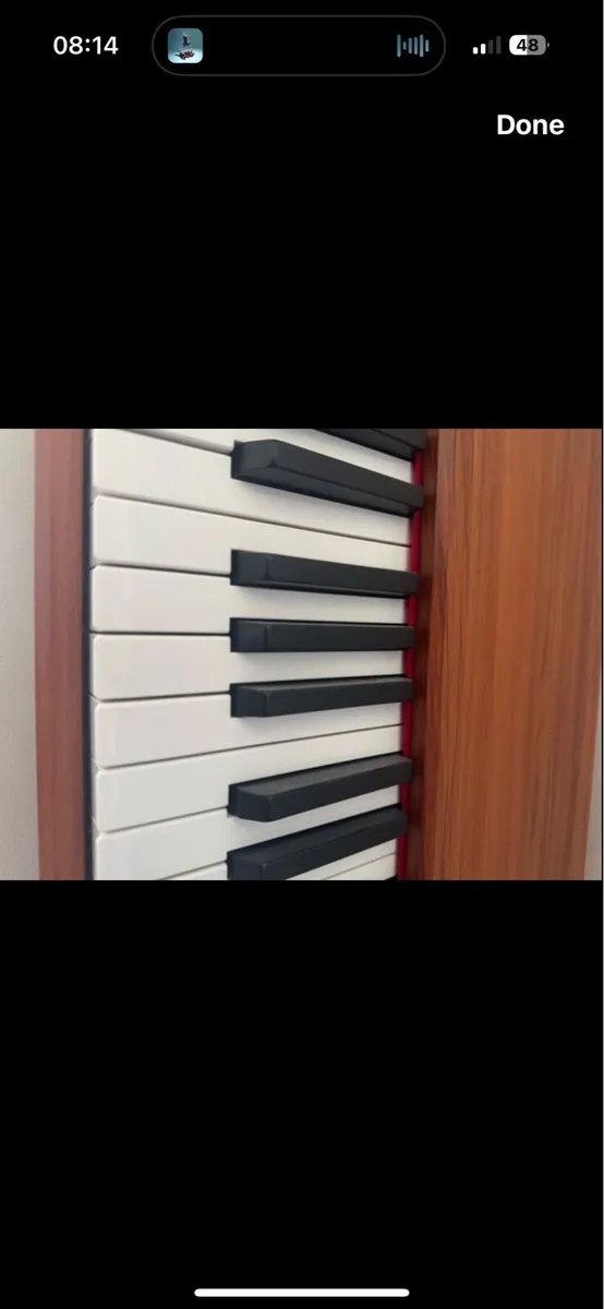 Digital Piano - Image 4