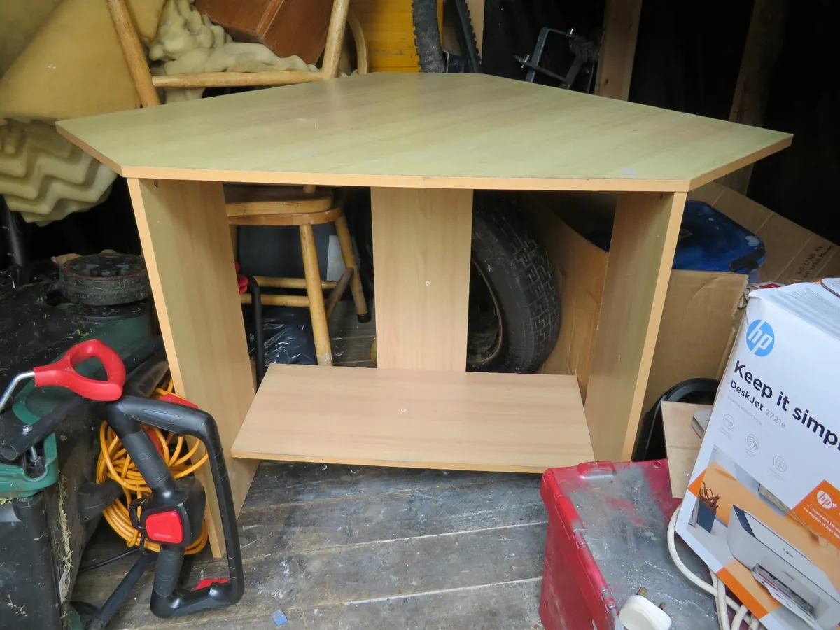 Office Desk - Image 3