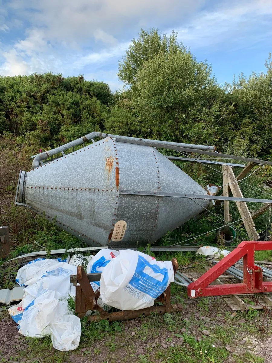 Meal bin - Image 3