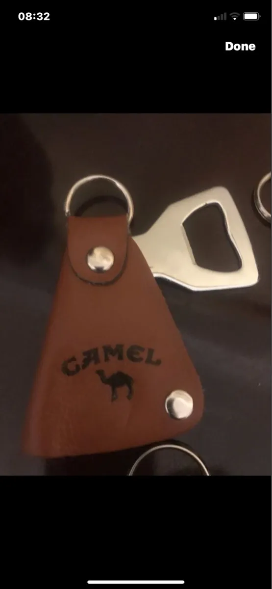 Novelty Key Rings - Image 2