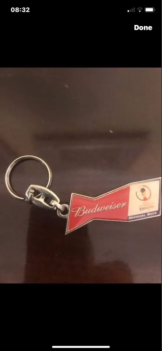 Novelty Key Rings - Image 3