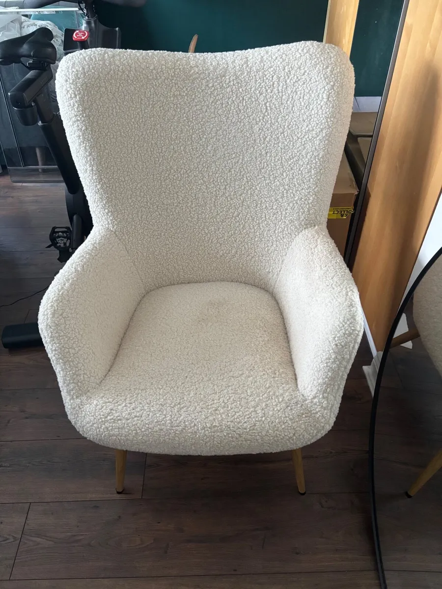 Accent Chair