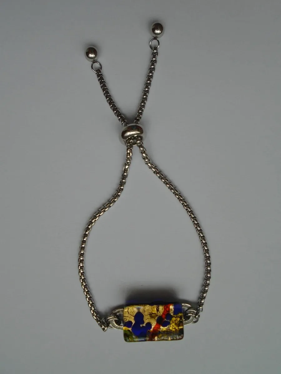 Bracelet, Jewellery, Murano glass, Gift - Image 2