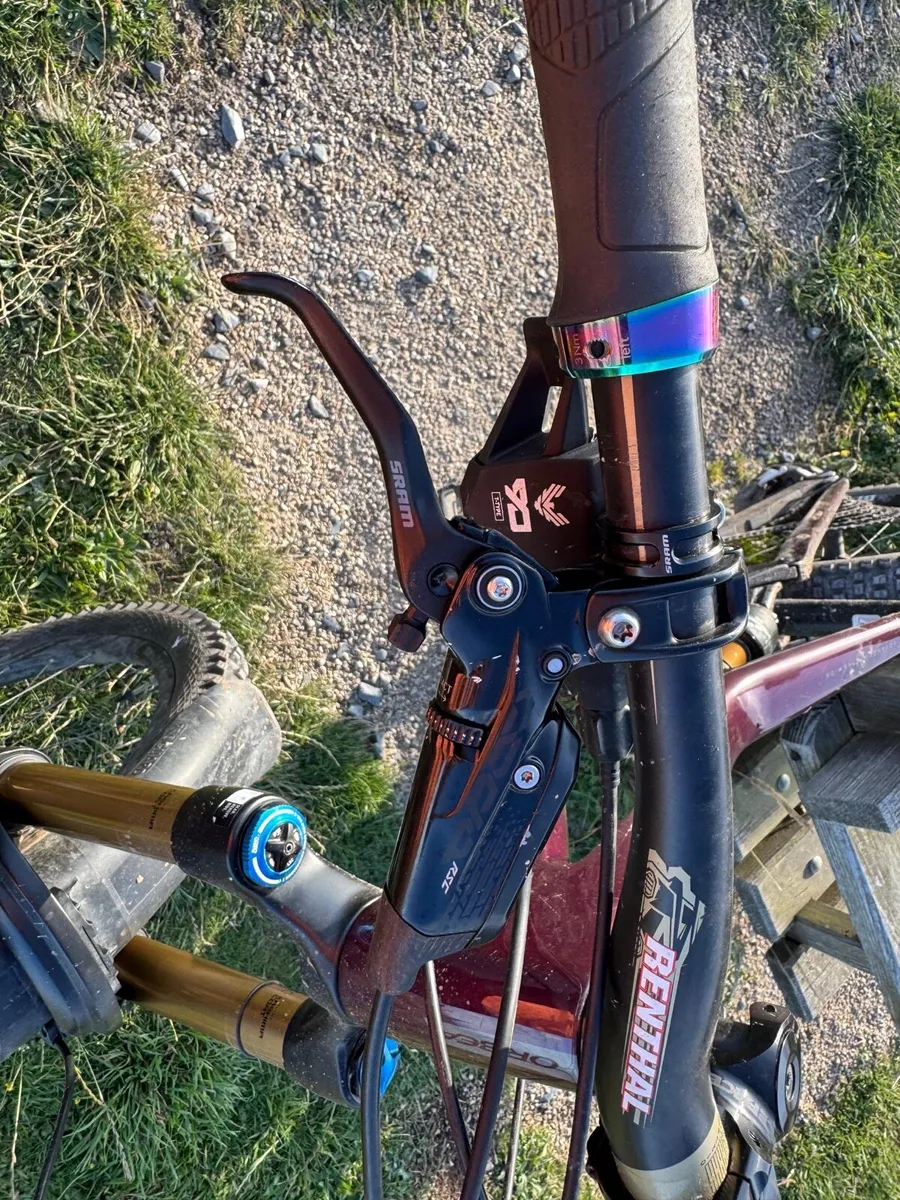 2023 Orbea Rallon XL - Image 4