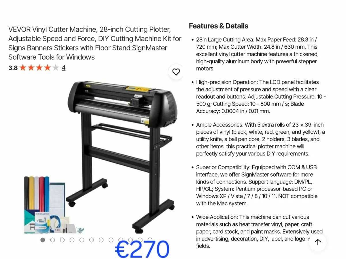 Plotter