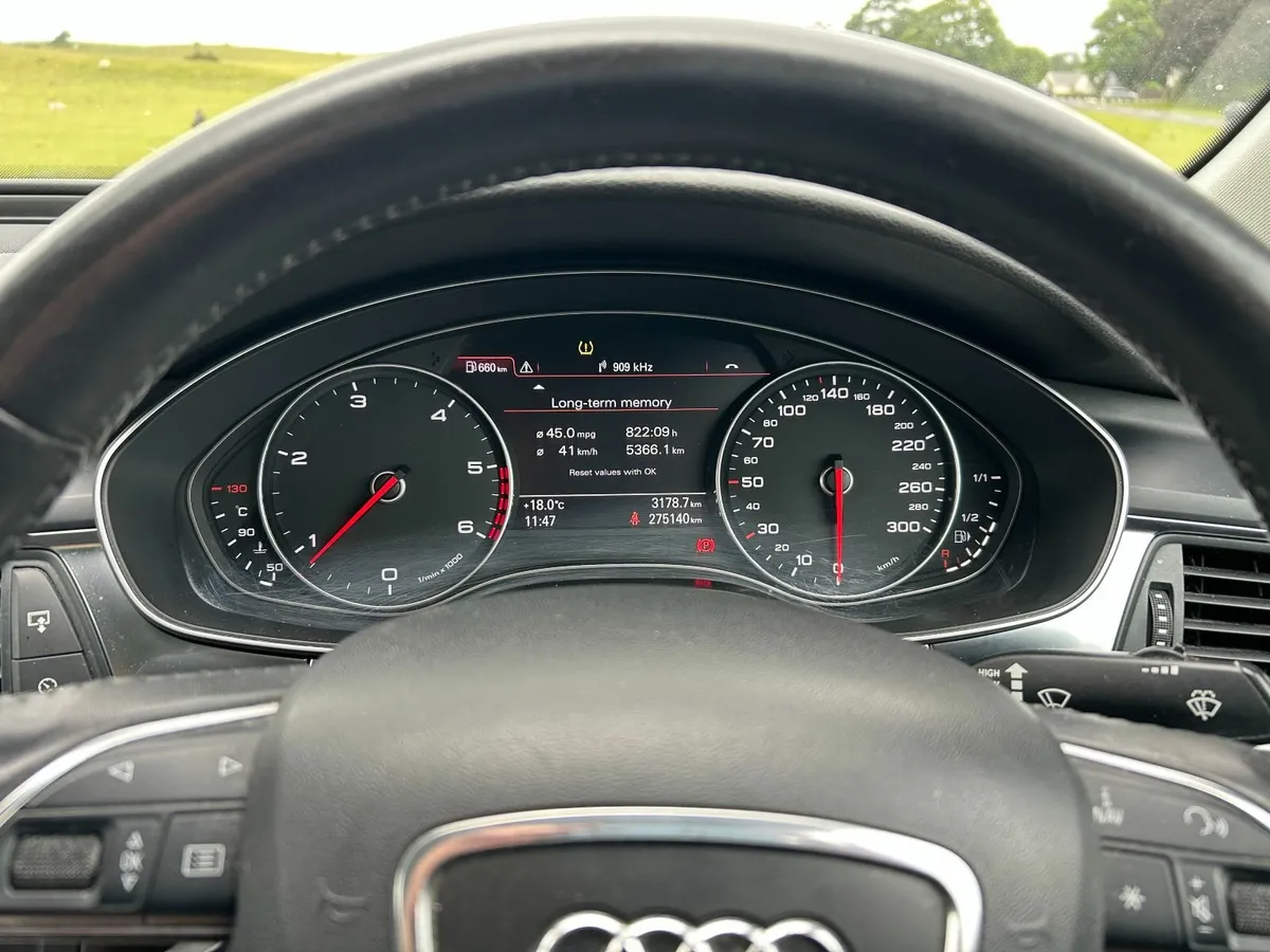 Audi A6 2012 - Image 3