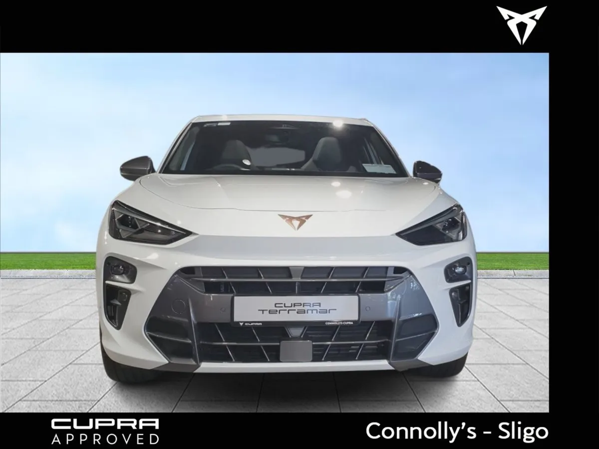 Cupra Terramar Terramar 1.5etsi 150HP DSG - Image 2