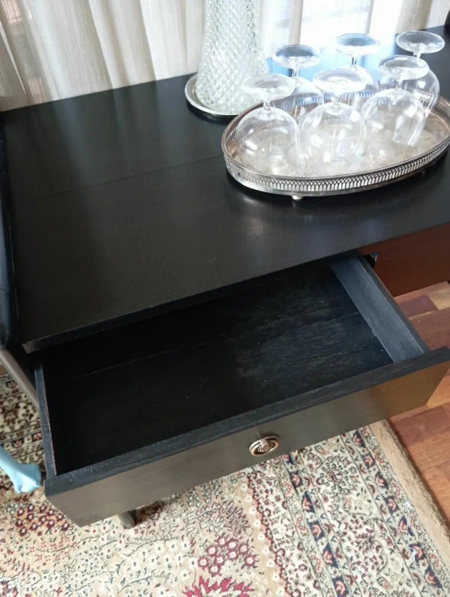 Retro desk - Image 3