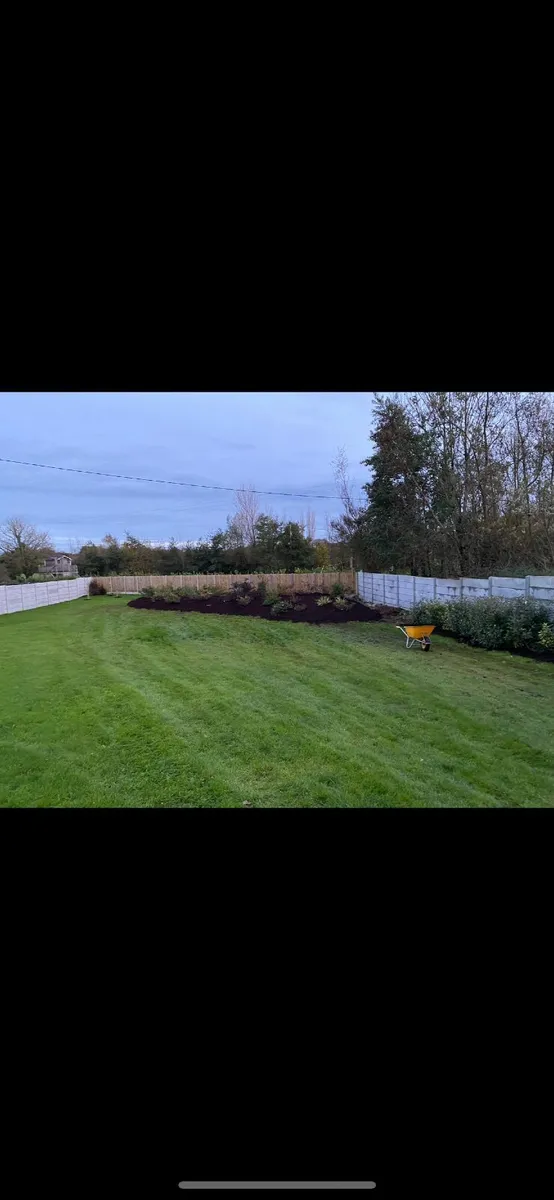 Garden maintenance - Image 1