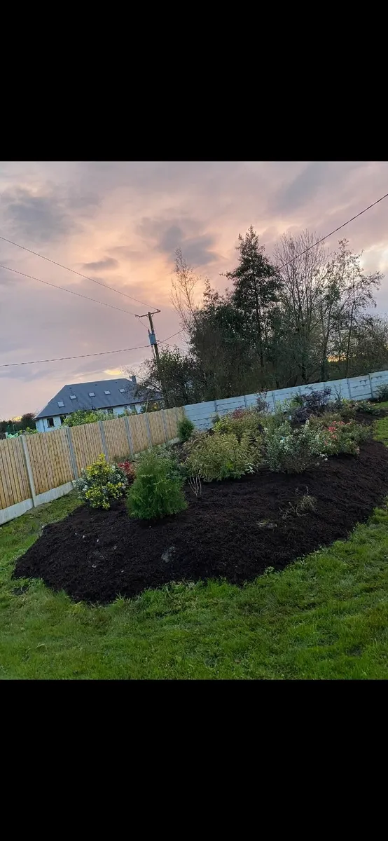 Garden maintenance - Image 2